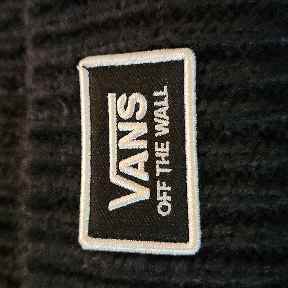 Vans Beanie Hat - Picture 3 of 3